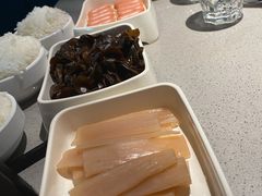 -半天妖烤鱼(石岛店)