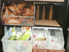 -探鱼·鲜青椒爽麻烤鱼(广州花都来又来店)