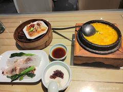 -上下九广州菜馆(李家村万达店)