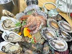 -真情鲍鱼海鲜汤