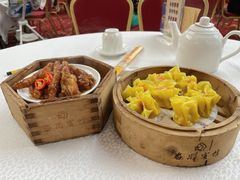 -番禺宾馆丽苑厅