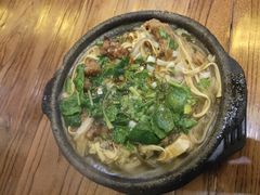 -王明古法砂锅居(开化寺店)