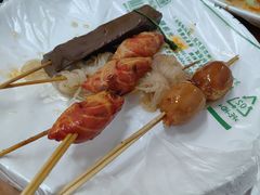 -郭记小街麻辣烫(虎坊路店)