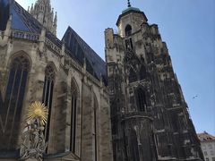 -斯蒂芬主教座堂(Stephansdom)