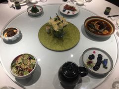 -涵苑私宴定制(外滩店)