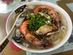 -荔林食店(西华路店)
