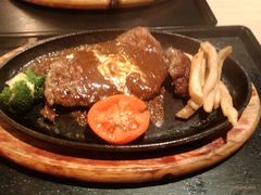 牛扒-大家乐(广州天河城六楼店)