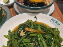-越小品·越南餐厅(布吉万象汇店)
