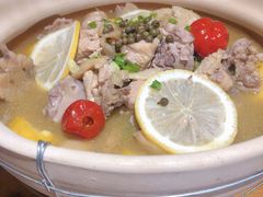 -腰子哥烤串(石佛营炫特店)