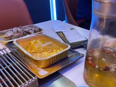 -大成海鲜烧烤·小龙虾(五角场店)
