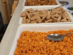 -大清花饺子(山庄店)