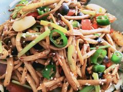 -海天一色海景自助餐厅(西港花园店)