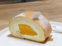芒果浮云卷-CHEZ JASMINE 茉莉的氧气厨房