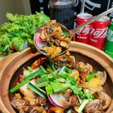 广东小伙伴认证，这鸡煲太正宗了！