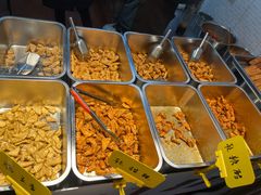 -518豆腐干(总店)