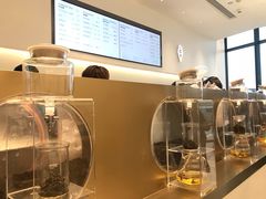 -喜茶(永旺梦乐城店)