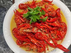 -欧记轩龙虾·私房菜(A店)