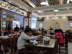 -徽州美食(三十年老店)