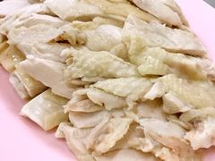 -红大哥水门鸡饭(總店)