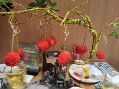 -一朵菌·野生菌探索家火锅(南亚店)