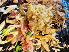 -厚味居炙子烤肉·清真(天桥南纬路店)