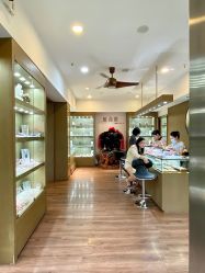 -蓝晶灵天然水晶专卖店