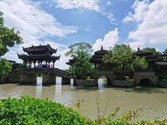 -韩湘水博园