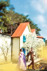 -太古映画婚纱摄影(天河店)