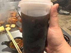 -同心烧烤(总店)