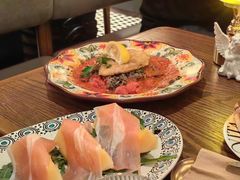 -IL TEATRO 精品意大利餐厅