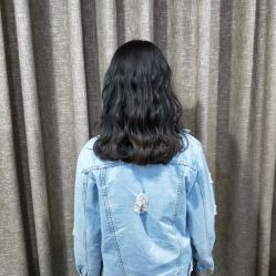 点击看大图 -西克造型美发连锁