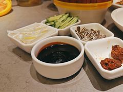 -褚记烤鸭·南京家常菜(雨花客厅店)