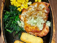 -萨莉亚意式餐厅(莲花国际广场店)