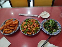 -北大地皖峰饭馆