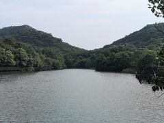-白马涧龙池景区
