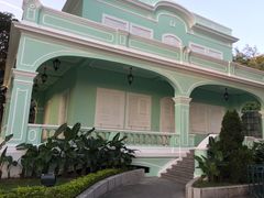 -龙环葡韵住宅式博物馆