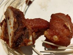 -香香海南菜餐厅