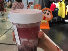 -LELECHA乐乐茶(美罗城店)