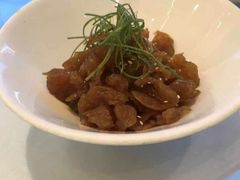 -骏莱海鲜鱼港(五角场店)