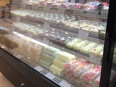 -红宝石·鲜奶小方(莘庄龙之梦店)