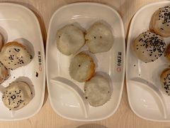 -小杨生煎(深圳岗厦北店)