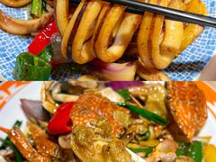 -喜碧海鲜·二十年本土海鲜老字号(上排店)