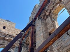 -蟠龙山长城景区