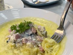 -库滋明·俄罗斯特色美食(中央大街店)