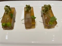 水晶糟香鸭舌-港丽餐厅(来福士店)