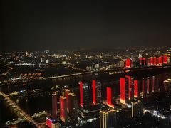 -长沙尼依格罗酒店