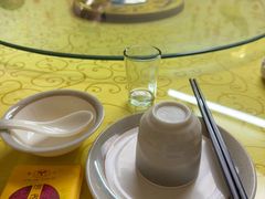 -青岛锅贴(四流中路店)