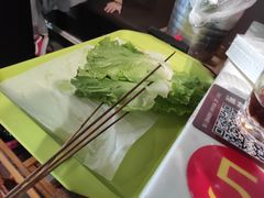 -小郡肝火锅串串香(万达总店)