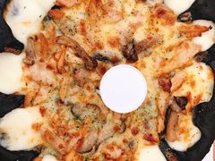 -必胜客(东大桥店)