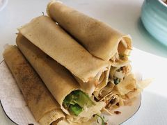 -海泰食府·新鲁菜·家宴(总部基地店)